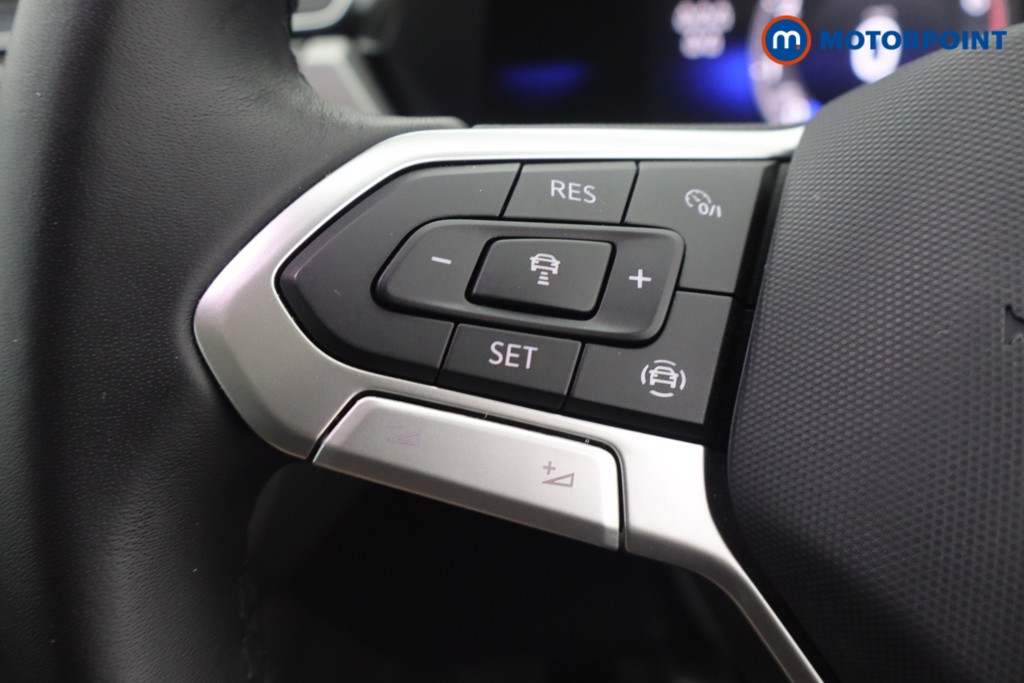 Volkswagen Touran Match Manual Petrol People Carrier - Stock Number (1675981) - 17th supplementary image