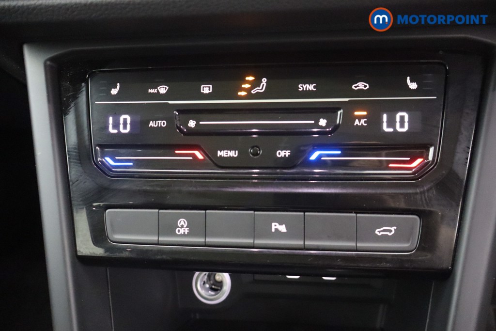 Volkswagen Touran Match Manual Petrol People Carrier - Stock Number (1675981) - 19th supplementary image