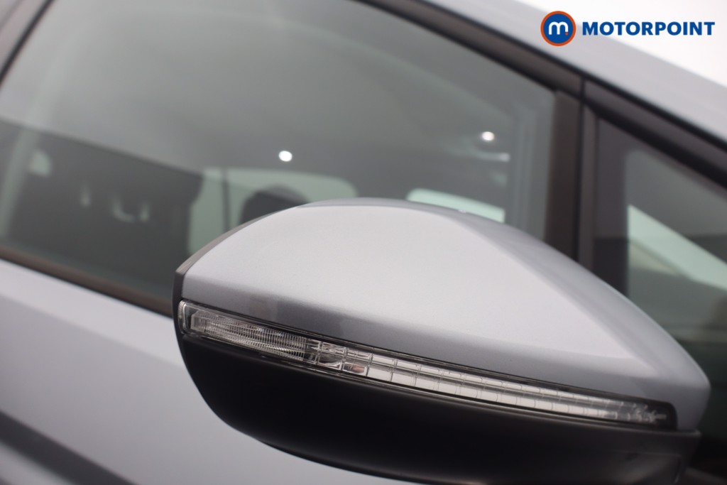 Volkswagen Touran Match Manual Petrol People Carrier - Stock Number (1675981) - 23rd supplementary image