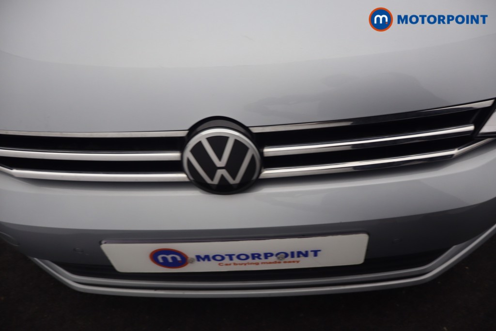 Volkswagen Touran Match Manual Petrol People Carrier - Stock Number (1675981) - 24th supplementary image