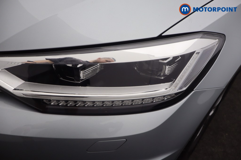 Volkswagen Touran Match Manual Petrol People Carrier - Stock Number (1675981) - 25th supplementary image