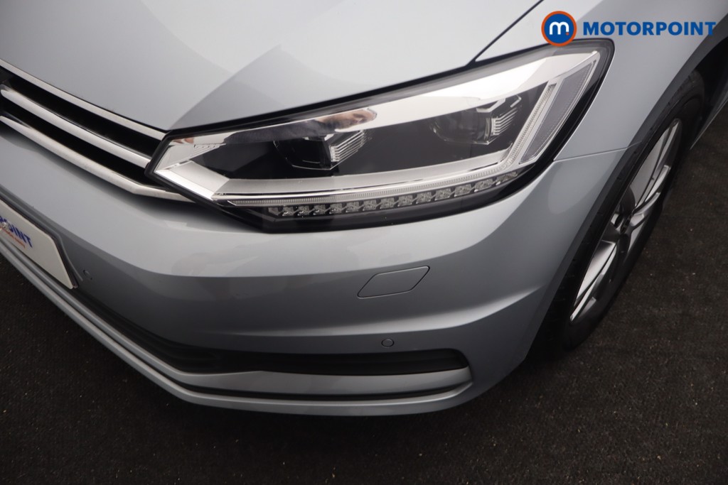 Volkswagen Touran Match Manual Petrol People Carrier - Stock Number (1675981) - 26th supplementary image
