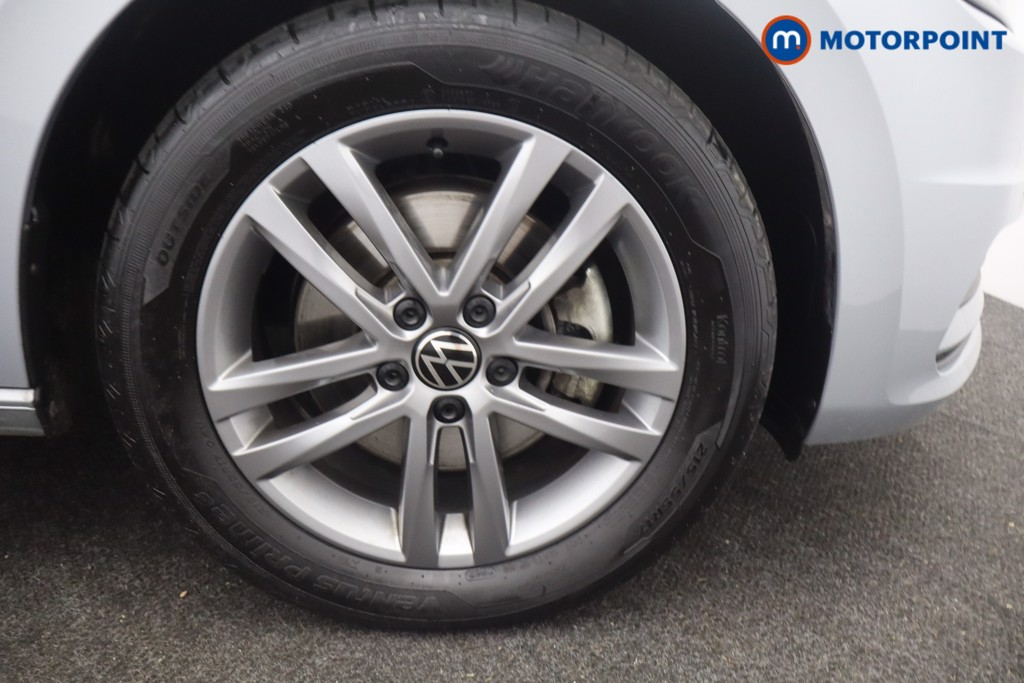 Volkswagen Touran Match Manual Petrol People Carrier - Stock Number (1675981) - 28th supplementary image