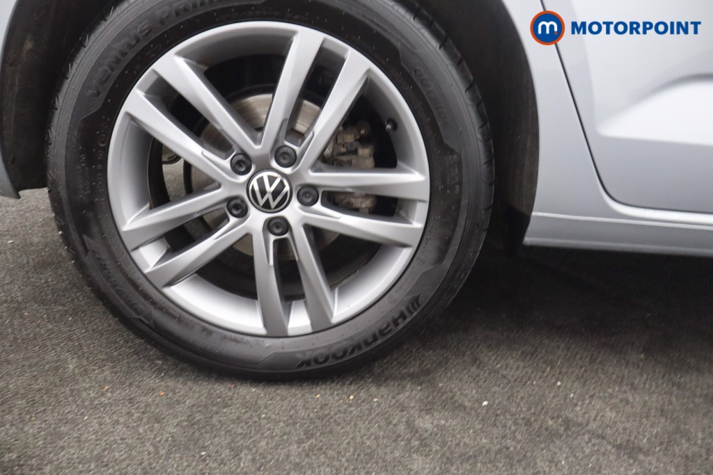 Volkswagen Touran Match Manual Petrol People Carrier - Stock Number (1675981) - 29th supplementary image