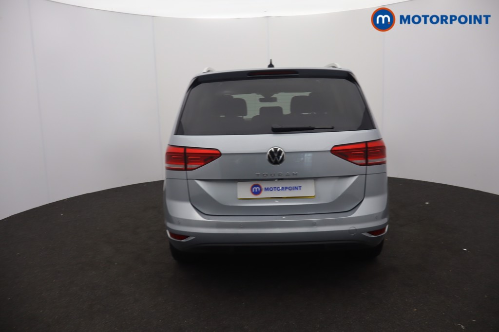 Volkswagen Touran Match Manual Petrol People Carrier - Stock Number (1675981) - 1st supplementary image