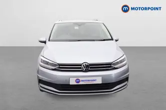 Volkswagen Touran Match Manual Petrol People Carrier - Stock Number (1675981) - Front bumper