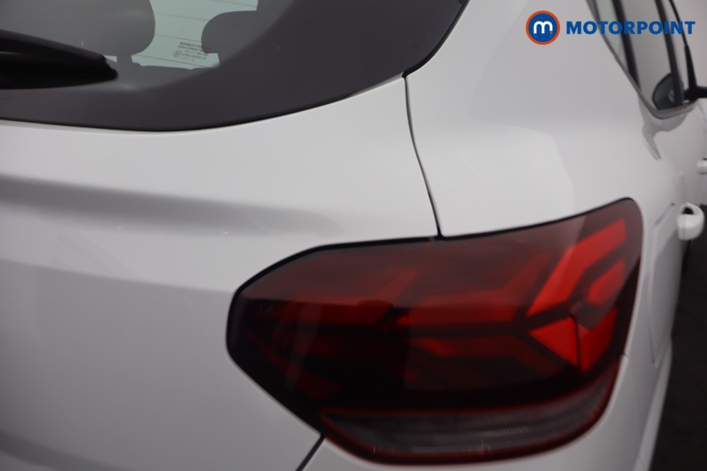 Dacia Sandero Expression Manual Petrol Hatchback - Stock Number (1676060) - 3rd supplementary image