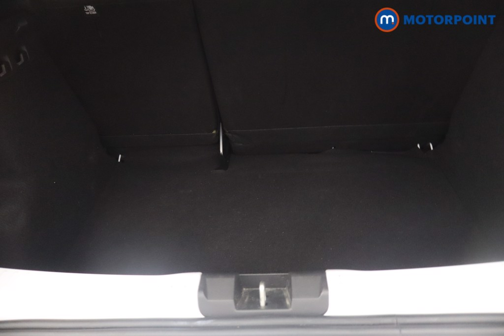 Dacia Sandero Expression Manual Petrol Hatchback - Stock Number (1676060) - 4th supplementary image