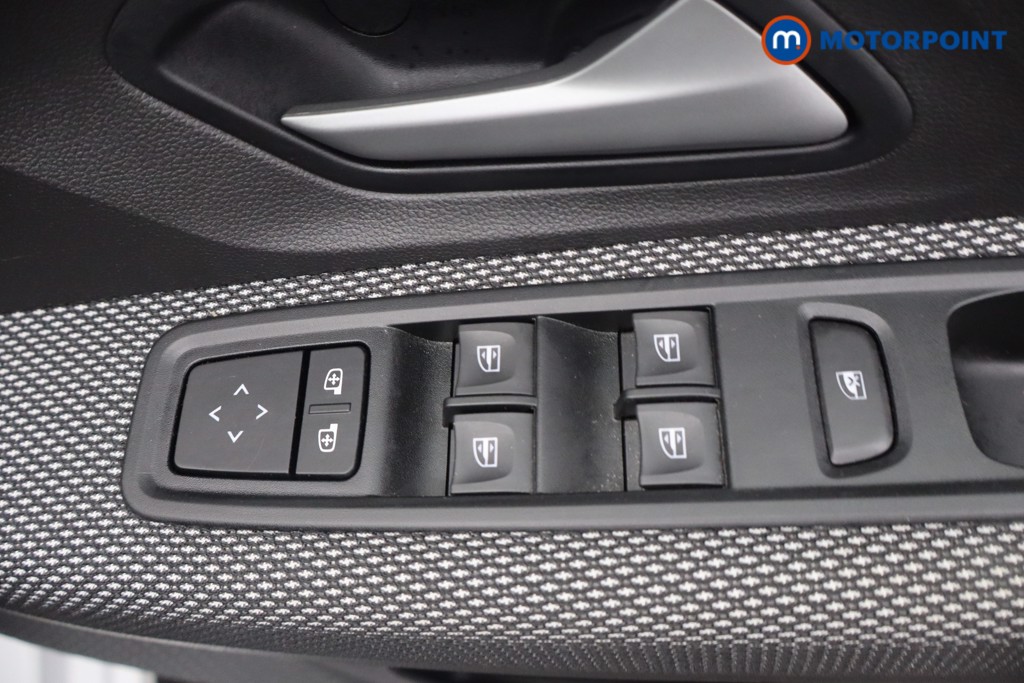 Dacia Sandero Expression Manual Petrol Hatchback - Stock Number (1676060) - 8th supplementary image