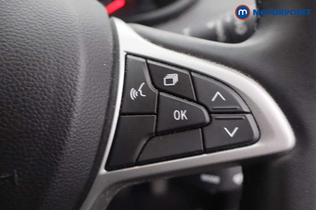 Dacia Sandero Expression Manual Petrol Hatchback - Stock Number (1676060) - 10th supplementary image
