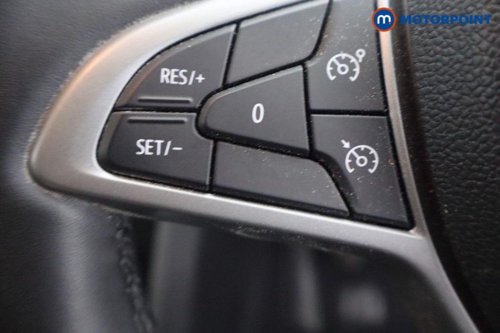 Dacia Sandero Expression Manual Petrol Hatchback - Stock Number (1676060) - 11th supplementary image