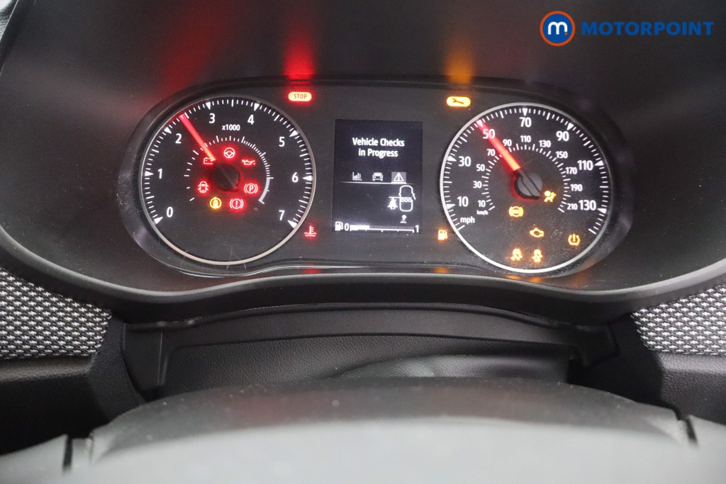Dacia Sandero Expression Manual Petrol Hatchback - Stock Number (1676060) - 12th supplementary image