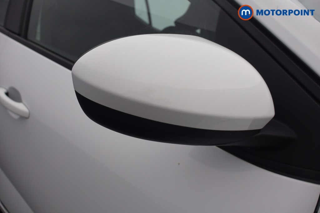 Dacia Sandero Expression Manual Petrol Hatchback - Stock Number (1676060) - 15th supplementary image