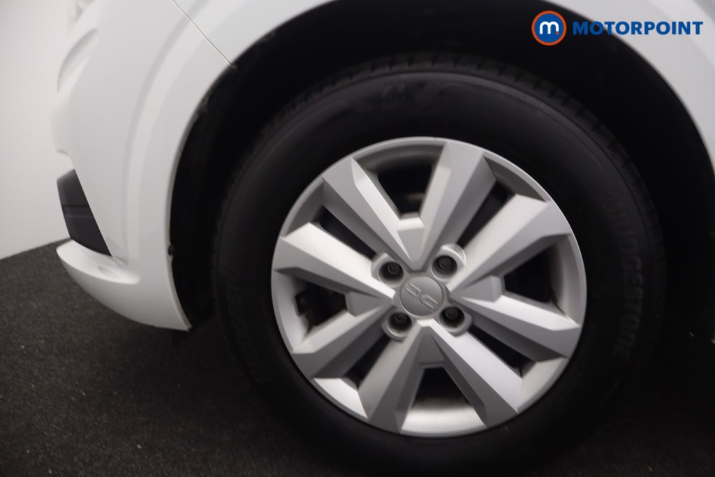 Dacia Sandero Expression Manual Petrol Hatchback - Stock Number (1676060) - 19th supplementary image