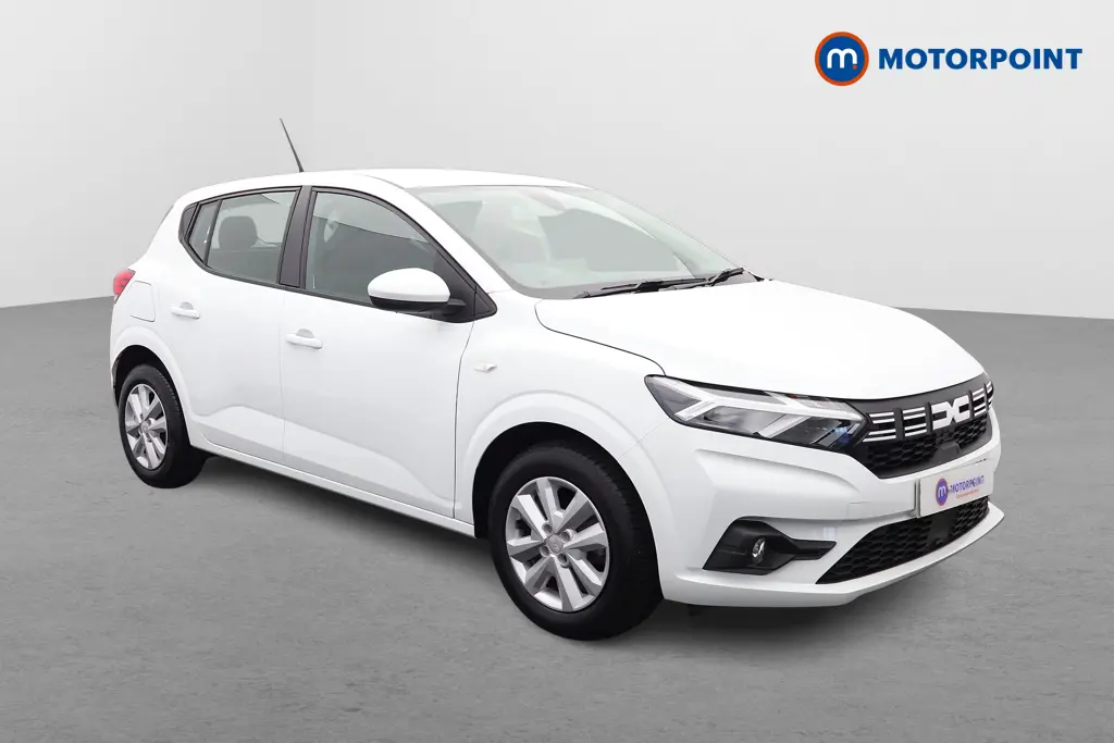2023 Dacia Sandero