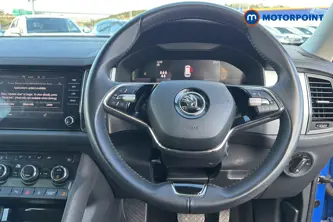 Skoda Kodiaq Se Drive Automatic Petrol SUV - Stock Number (1676100) - 2nd supplementary image