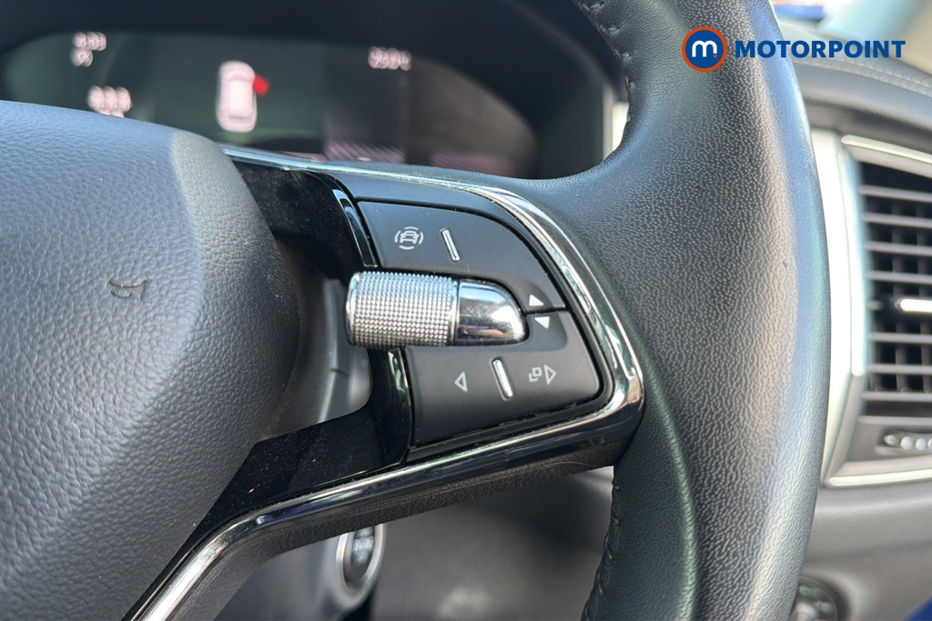 Skoda Kodiaq Se Drive Automatic Petrol SUV - Stock Number (1676100) - 3rd supplementary image