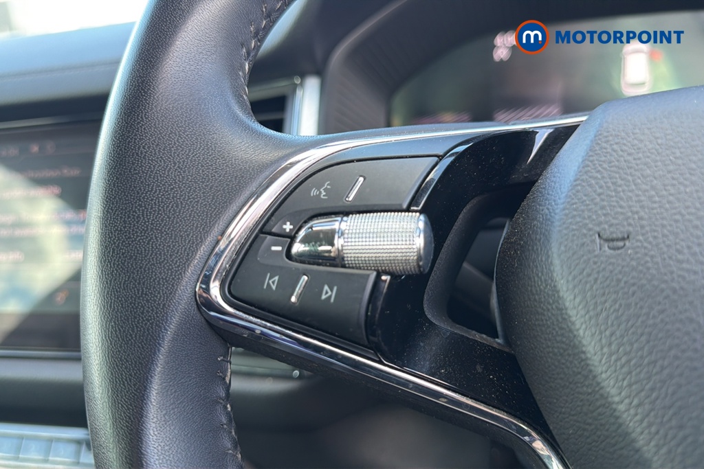 Skoda Kodiaq Se Drive Automatic Petrol SUV - Stock Number (1676100) - 4th supplementary image