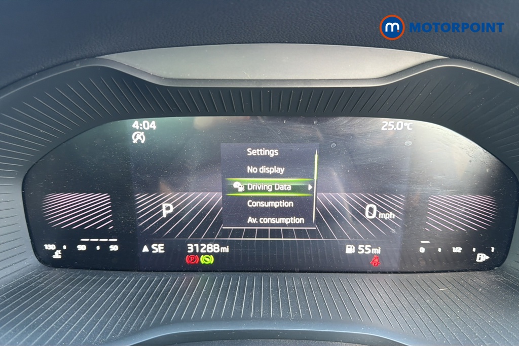 Skoda Kodiaq Se Drive Automatic Petrol SUV - Stock Number (1676100) - 7th supplementary image