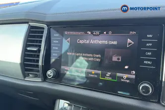 Skoda Kodiaq Se Drive Automatic Petrol SUV - Stock Number (1676100) - 8th supplementary image