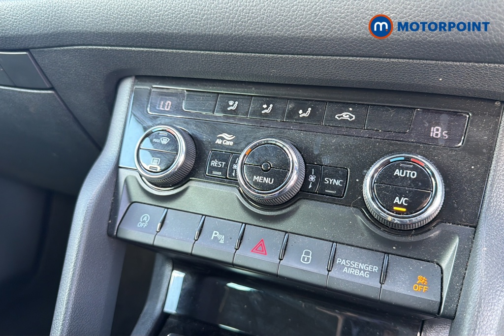 Skoda Kodiaq Se Drive Automatic Petrol SUV - Stock Number (1676100) - 12th supplementary image