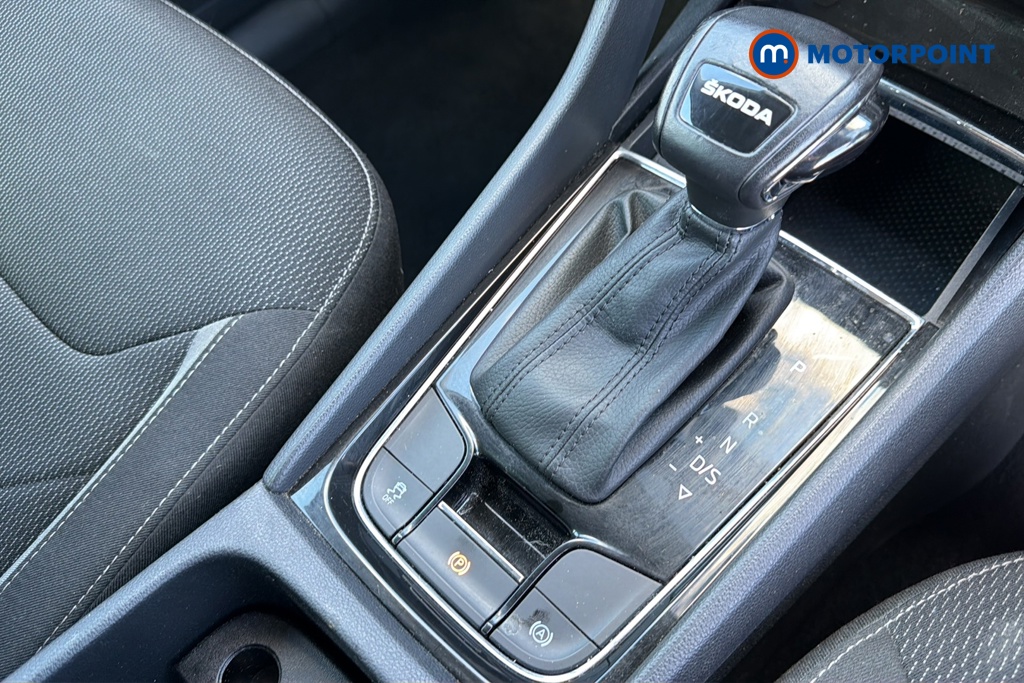 Skoda Kodiaq Se Drive Automatic Petrol SUV - Stock Number (1676100) - 15th supplementary image