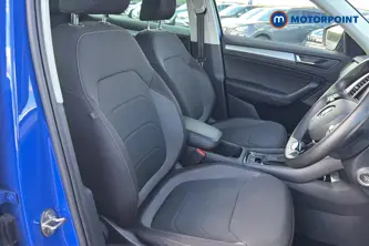 Skoda Kodiaq Se Drive Automatic Petrol SUV - Stock Number (1676100) - 22nd supplementary image