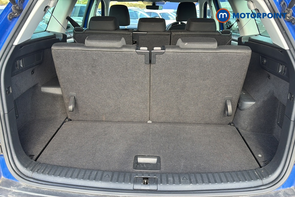 Skoda Kodiaq Se Drive Automatic Petrol SUV - Stock Number (1676100) - 30th supplementary image