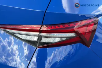 Skoda Kodiaq Se Drive Automatic Petrol SUV - Stock Number (1676100) - 36th supplementary image