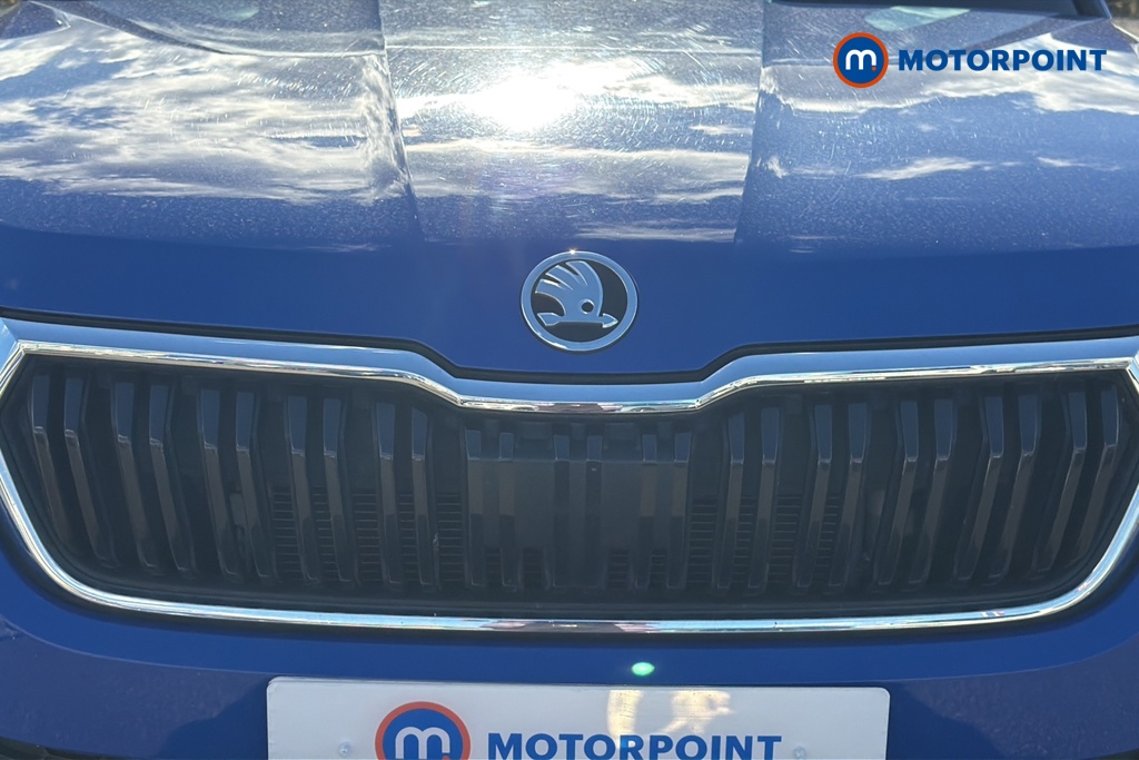 Skoda Kodiaq Se Drive Automatic Petrol SUV - Stock Number (1676100) - 43rd supplementary image