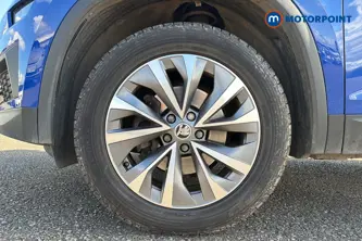 Skoda Kodiaq Se Drive Automatic Petrol SUV - Stock Number (1676100) - 44th supplementary image