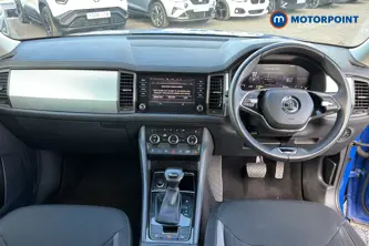 Skoda Kodiaq Se Drive Automatic Petrol SUV - Stock Number (1676100) - 1st supplementary image