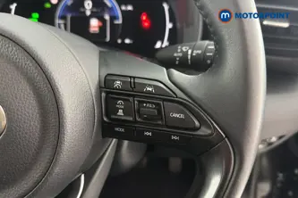 Toyota Yaris Cross Icon Automatic Petrol-Electric Hybrid Estate - Stock Number (1676175) - 3rd supplementary image