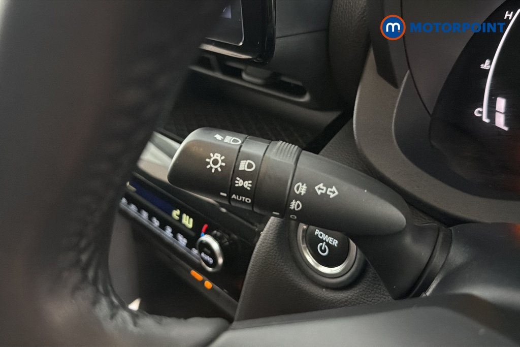 Toyota Yaris Cross Icon Automatic Petrol-Electric Hybrid Estate - Stock Number (1676175) - 5th supplementary image