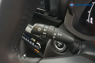 Toyota Yaris Cross Icon Automatic Petrol-Electric Hybrid Estate - Stock Number (1676175) - 5th supplementary image