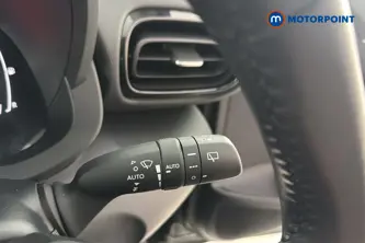 Toyota Yaris Cross Icon Automatic Petrol-Electric Hybrid Estate - Stock Number (1676175) - 6th supplementary image