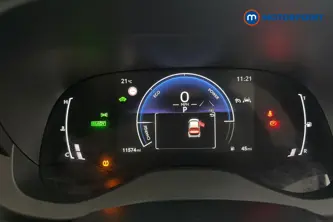 Toyota Yaris Cross Icon Automatic Petrol-Electric Hybrid Estate - Stock Number (1676175) - 7th supplementary image