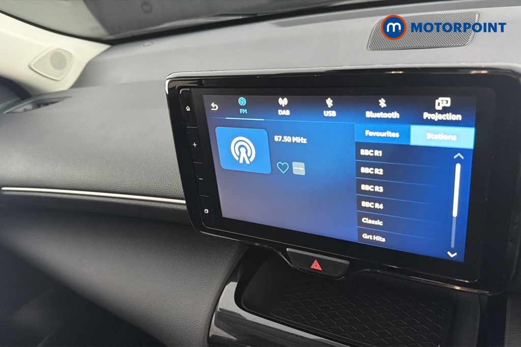 Toyota Yaris Cross Icon Automatic Petrol-Electric Hybrid Estate - Stock Number (1676175) - 8th supplementary image