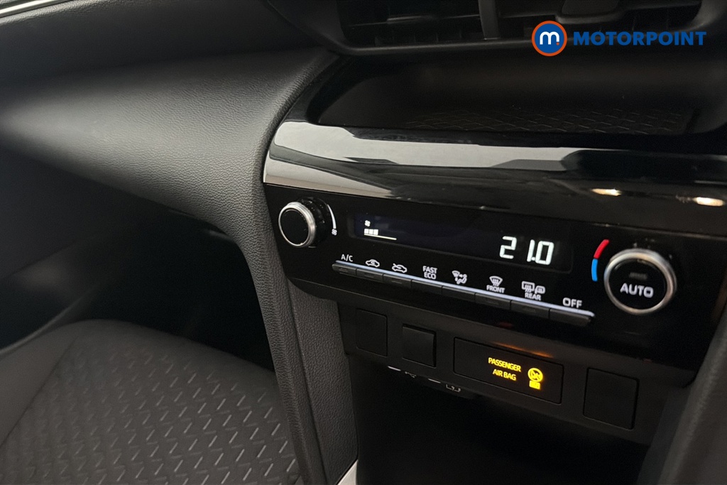 Toyota Yaris Cross Icon Automatic Petrol-Electric Hybrid Estate - Stock Number (1676175) - 12th supplementary image
