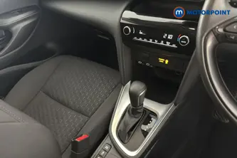Toyota Yaris Cross Icon Automatic Petrol-Electric Hybrid Estate - Stock Number (1676175) - 15th supplementary image