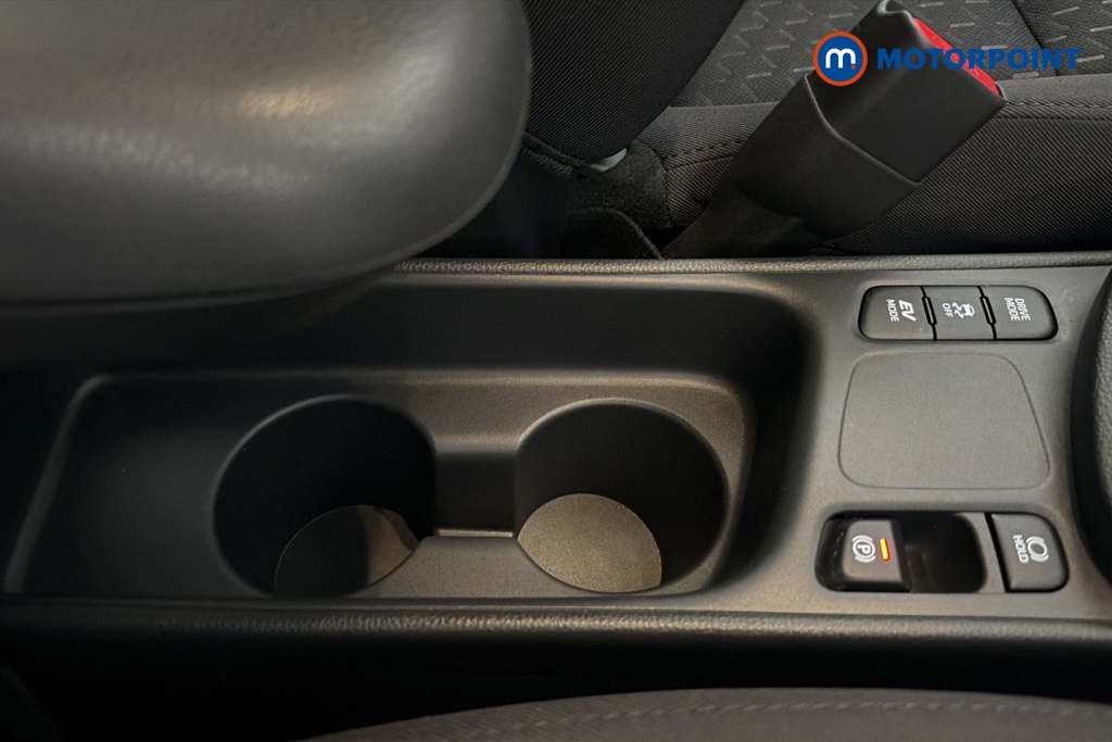 Toyota Yaris Cross Icon Automatic Petrol-Electric Hybrid Estate - Stock Number (1676175) - 16th supplementary image