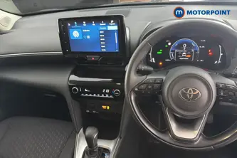 Toyota Yaris Cross Icon Automatic Petrol-Electric Hybrid Estate - Stock Number (1676175) - 24th supplementary image