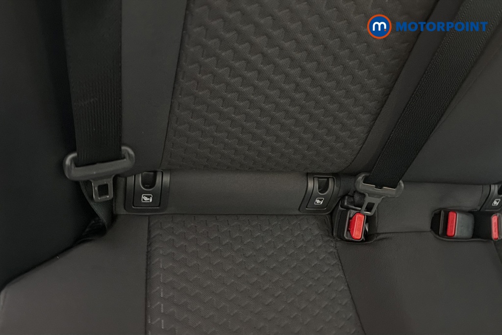 Toyota Yaris Cross Icon Automatic Petrol-Electric Hybrid Estate - Stock Number (1676175) - 27th supplementary image