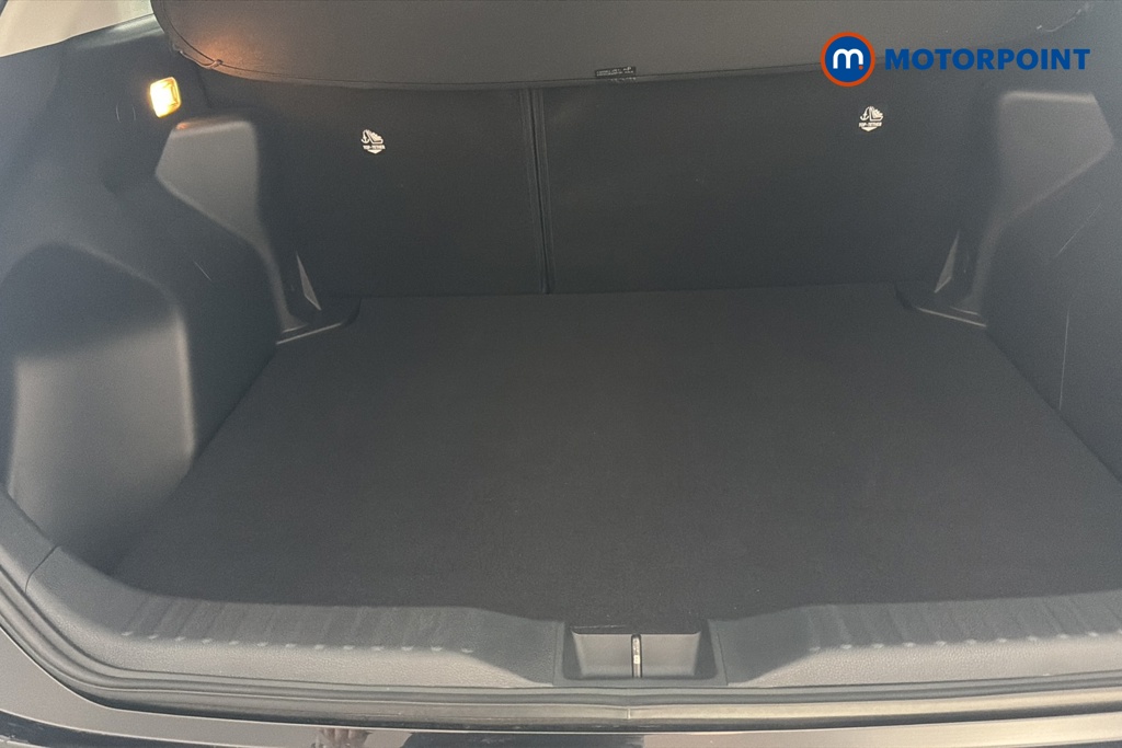 Toyota Yaris Cross Icon Automatic Petrol-Electric Hybrid Estate - Stock Number (1676175) - 30th supplementary image