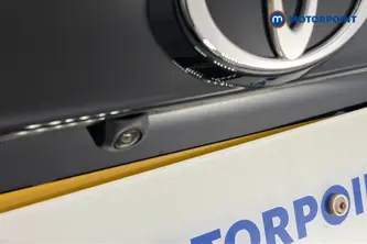 Toyota Yaris Cross Icon Automatic Petrol-Electric Hybrid Estate - Stock Number (1676175) - 37th supplementary image
