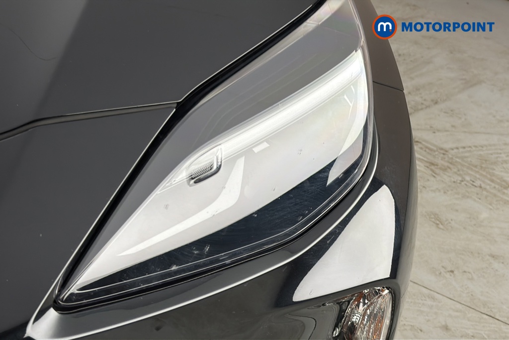 Toyota Yaris Cross Icon Automatic Petrol-Electric Hybrid Estate - Stock Number (1676175) - 42nd supplementary image