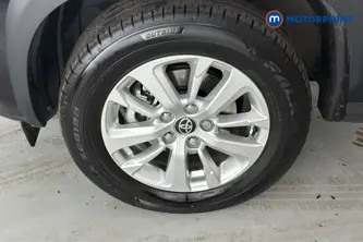 Toyota Yaris Cross Icon Automatic Petrol-Electric Hybrid Estate - Stock Number (1676175) - 44th supplementary image