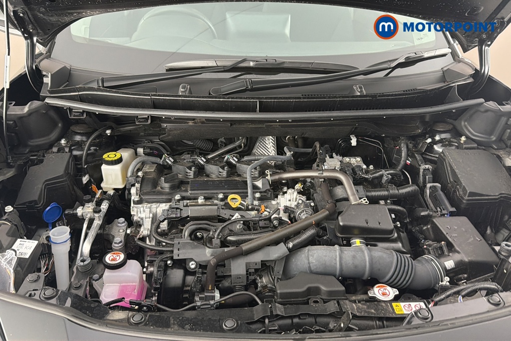 Toyota Yaris Cross Icon Automatic Petrol-Electric Hybrid Estate - Stock Number (1676175) - 48th supplementary image