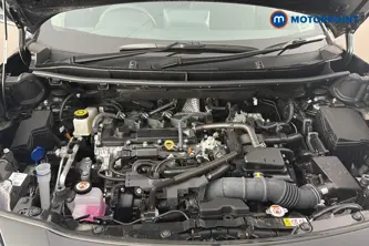 Toyota Yaris Cross Icon Automatic Petrol-Electric Hybrid Estate - Stock Number (1676175) - 48th supplementary image