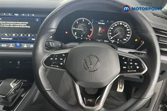 Volkswagen Touareg Black Edition Automatic Diesel SUV - Stock Number (1676205) - 2nd supplementary image